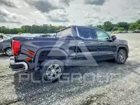 2025 GMC Sierra photo