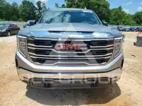 2025 GMC Sierra photo