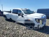2025 GMC Sierra фото