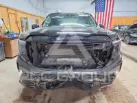 2025 GMC Sierra фото