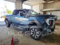 2025 GMC Sierra фото
