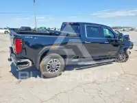 2025 GMC Sierra фото