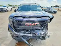 2025 GMC Sierra фото