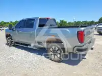 2025 GMC Sierra фото