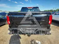2025 GMC Sierra фото