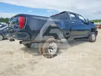 2025 GMC Sierra фото