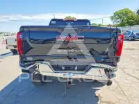 2025 GMC Sierra фото