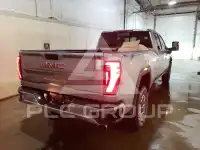 2025 GMC Sierra фото