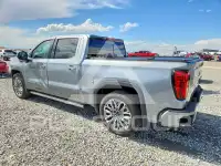 2025 GMC Sierra фото