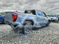 2025 GMC Sierra фото