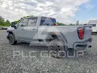 2025 GMC Sierra фото