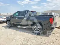 2025 GMC Sierra фото