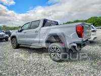 2025 GMC Sierra фото
