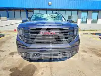 2025 GMC Sierra фото