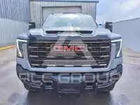 2025 GMC Sierra photo