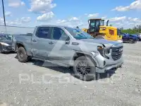 2025 GMC Sierra фото
