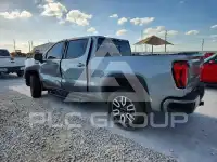 2025 GMC Sierra photo