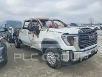 2025 GMC Sierra фото