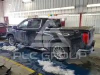 2025 GMC Sierra photo