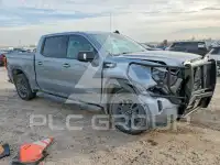 2025 GMC Sierra фото