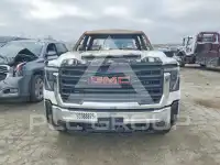 2025 GMC Sierra фото