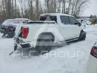 2025 GMC Sierra photo