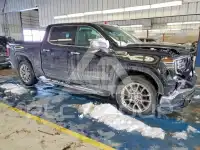 2025 GMC Sierra photo