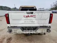 2025 GMC Sierra фото