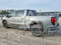 2025 GMC Sierra фото