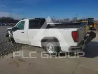 2025 GMC Sierra фото