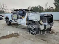 2025 GMC Sierra фото