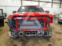 2025 GMC Sierra photo