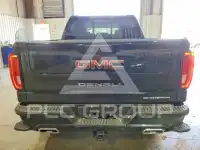 2025 GMC Sierra фото
