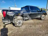 2025 GMC Sierra фото