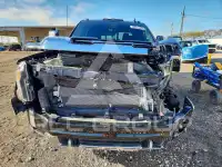 2025 GMC Sierra фото