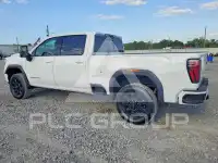 2025 GMC Sierra фото