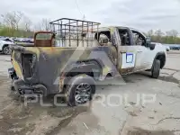 2025 GMC Sierra фото