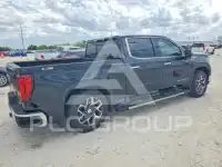 2025 GMC Sierra фото