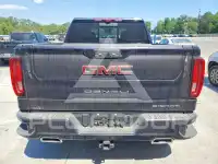 2025 GMC Sierra фото