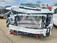 2025 GMC Sierra photo