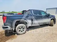 2025 GMC Sierra фото