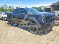 2025 GMC Sierra фото