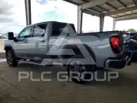 2025 GMC Sierra фото