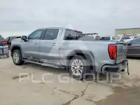 2025 GMC Sierra photo