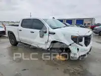 2025 GMC Sierra photo