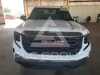 2025 GMC Sierra фото
