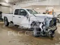 2025 GMC Sierra photo