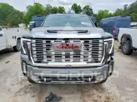 2025 GMC Sierra фото