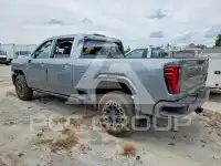 2025 GMC Sierra фото