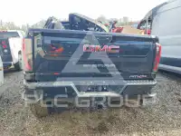 2025 GMC Sierra фото